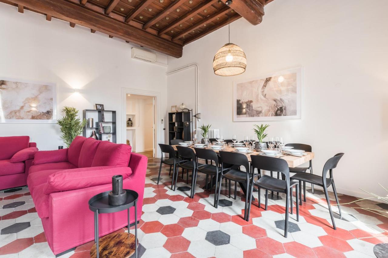 The Best In Rome Monserrato Exterior photo