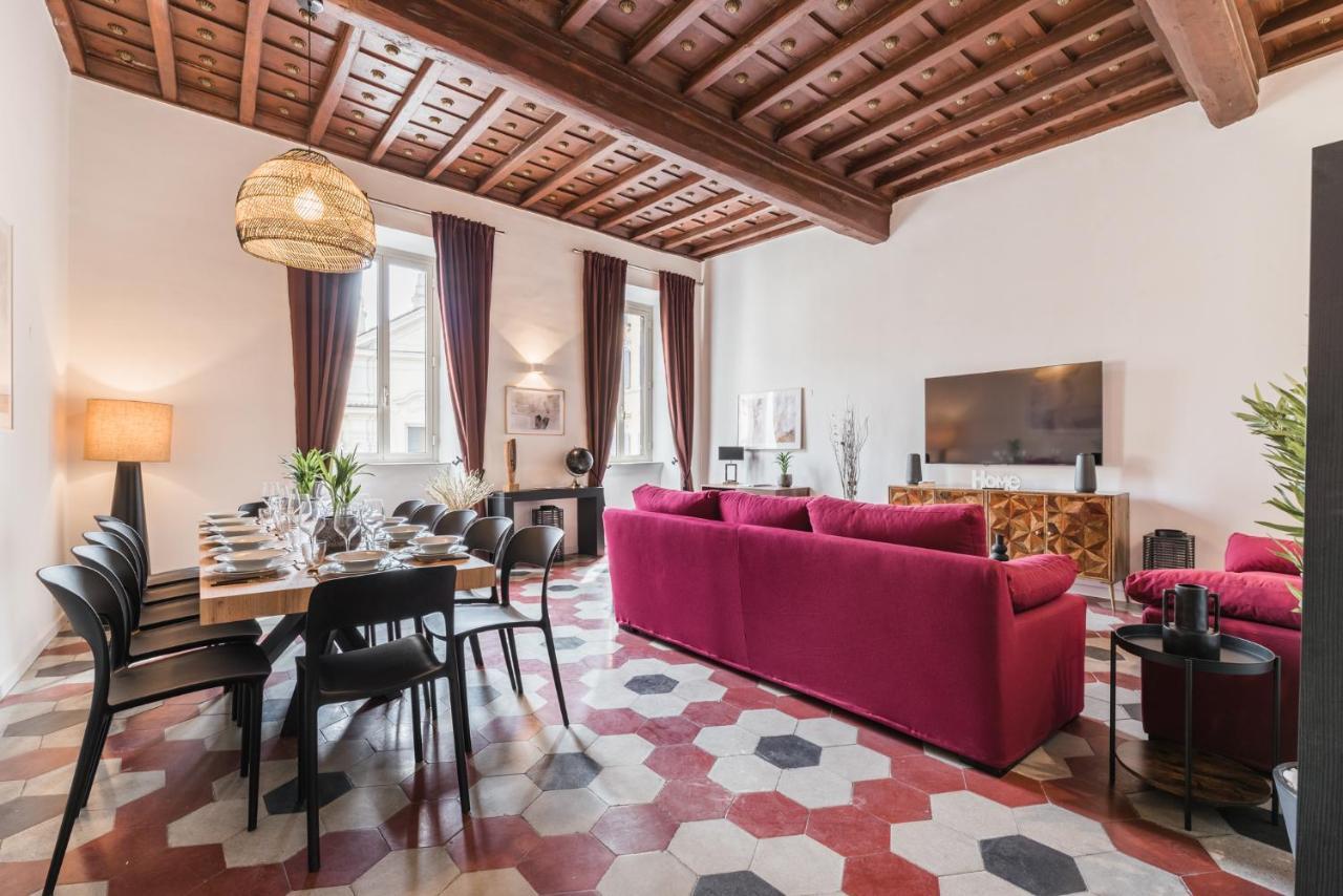 The Best In Rome Monserrato Exterior photo