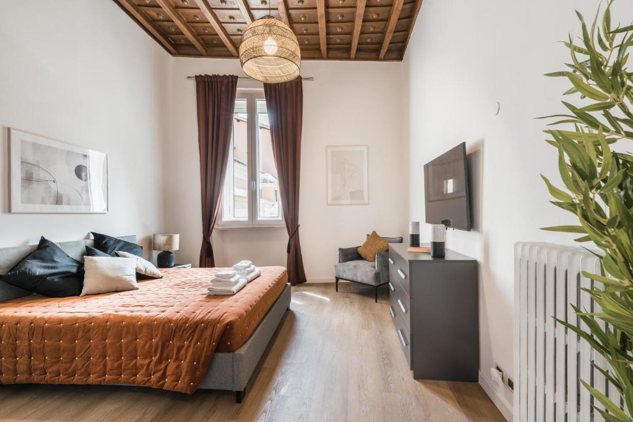 The Best In Rome Monserrato Exterior photo