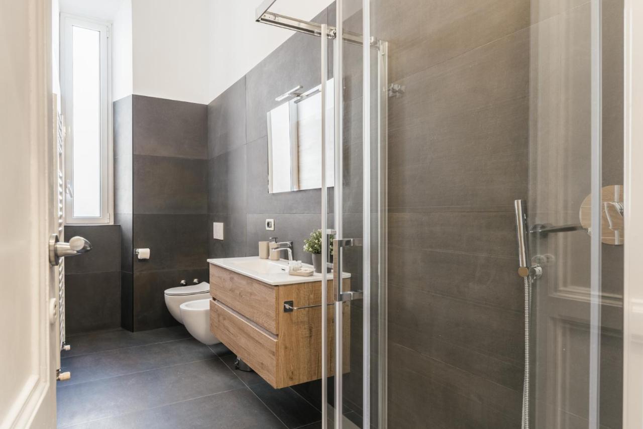 The Best In Rome Monserrato Exterior photo