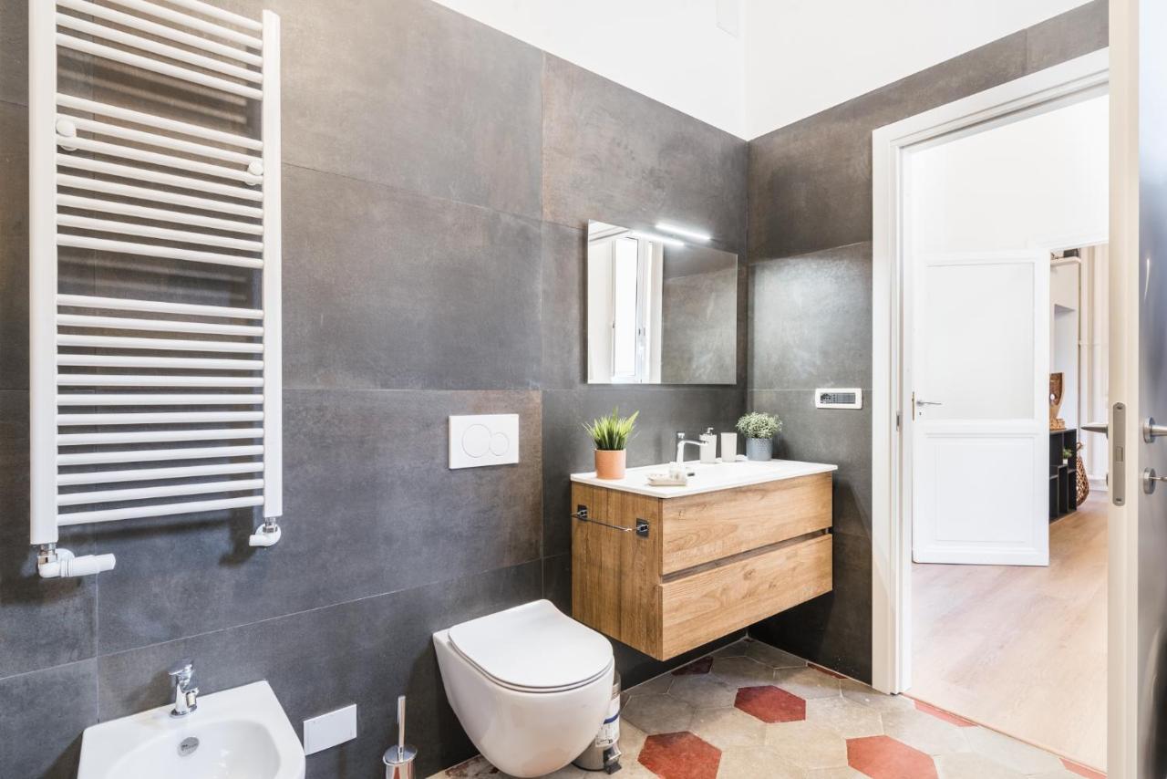 The Best In Rome Monserrato Exterior photo