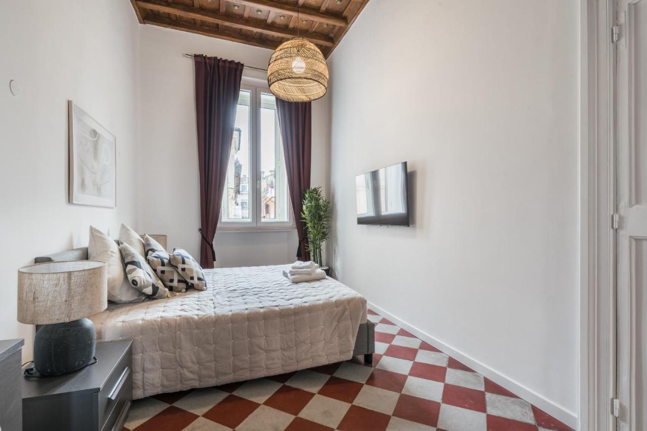 The Best In Rome Monserrato Exterior photo