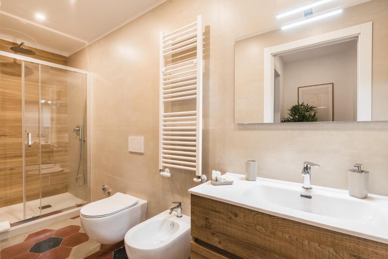 The Best In Rome Monserrato Exterior photo