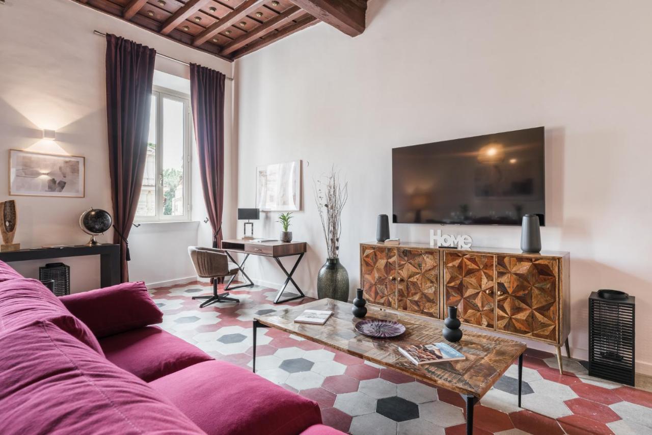 The Best In Rome Monserrato Exterior photo