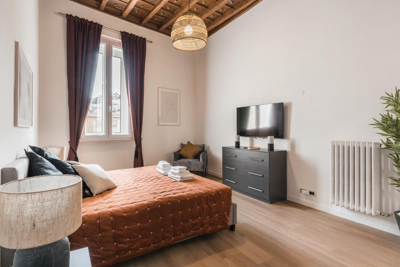 The Best In Rome Monserrato Exterior photo