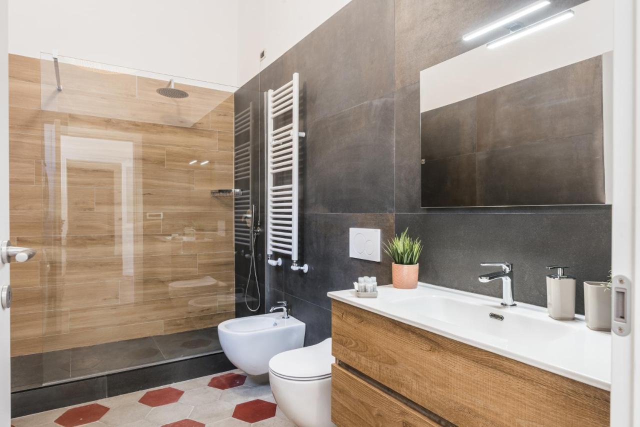 The Best In Rome Monserrato Exterior photo