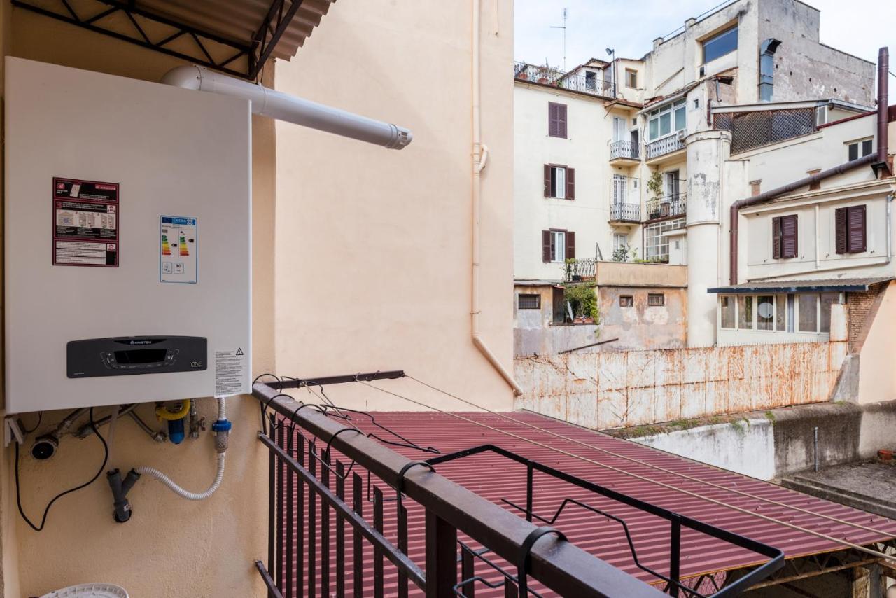The Best In Rome Monserrato Exterior photo